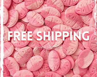 Bubs - Strawberry Pomegranate Vegan & Gelatin Free