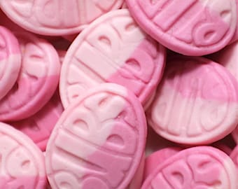 Bubs 2 kg - Swedish Sweets