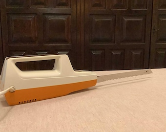 Moulinex elettrico vintage anni '70 mes