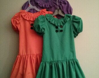 sally brown dress costume Sally Brown Song and Dance Costume Bartex Design Shop