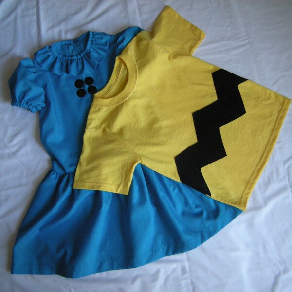 Charlie Brown Lucy Etsy