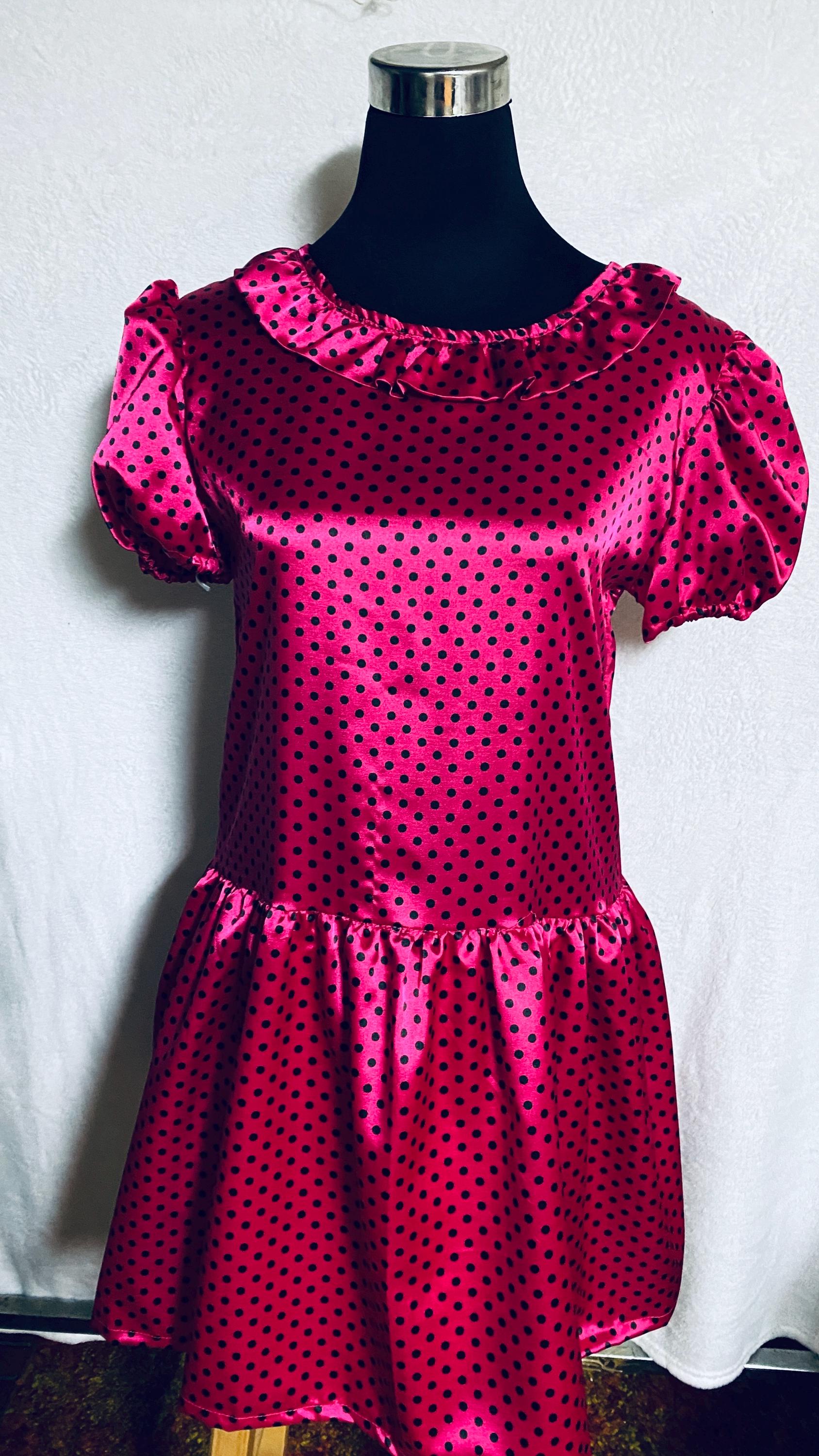Sally Brown Costume