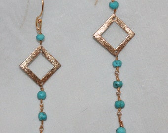 modern gem jewelry