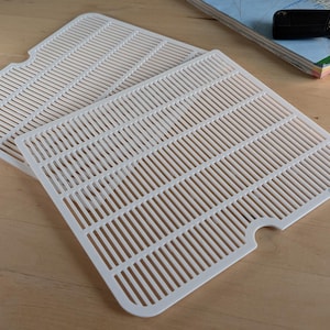 Inlay koelkast VW California: T4, T5, T6, T6.1 Dometic Cooler-condensatieaccessoire