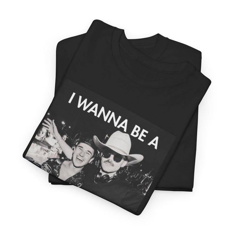 I Wanna Be A Housewife Dom Dolla John Summit Beefy Unisex T shirt image 4