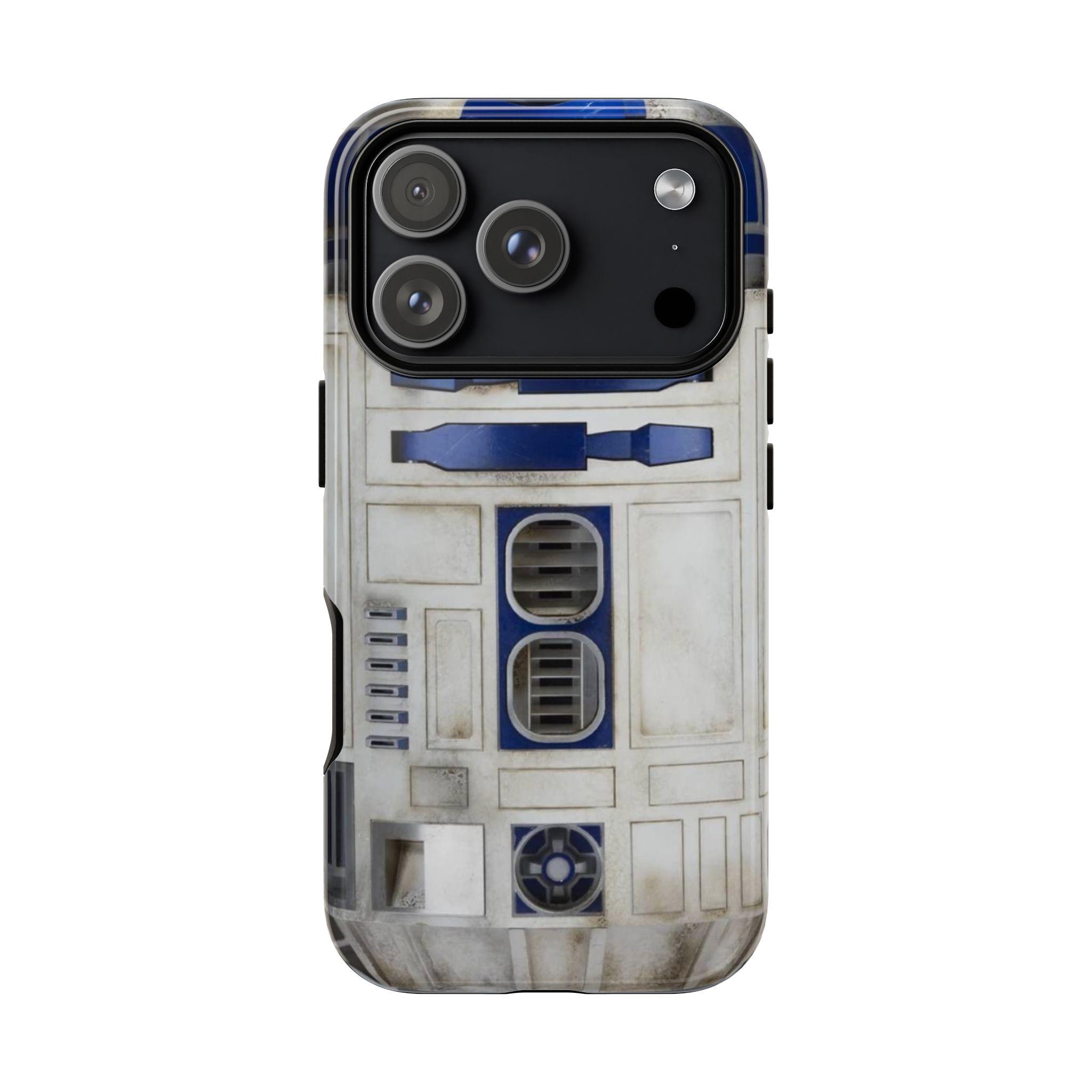 R2d2 AirPod case - Etsy 日本