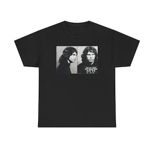 Jim Morrison Clothing - Etsy