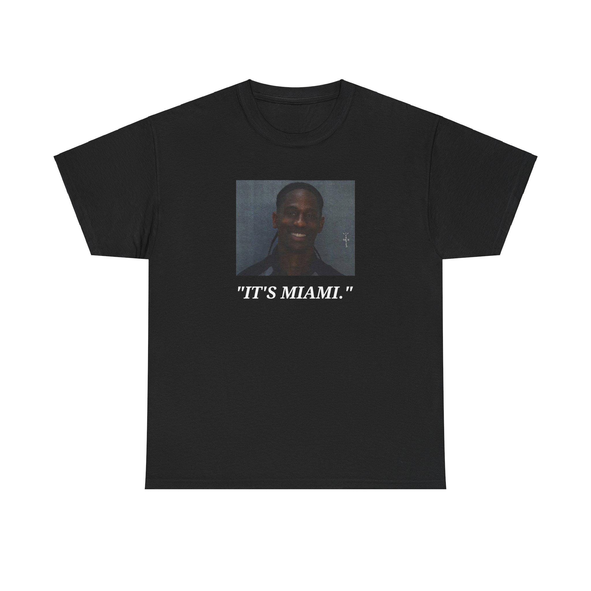 Free the Rage Travis Scott - Etsy