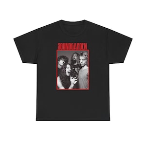 Hot Chris Cornell Soundgarden rock band legends Unisex Shirt
