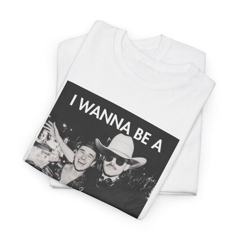 I Wanna Be A Housewife Dom Dolla John Summit Beefy Unisex T shirt image 3