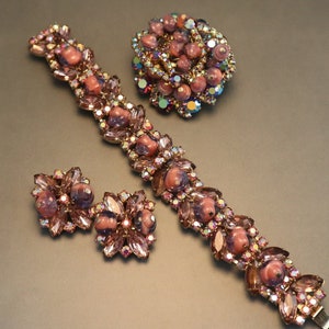 Brooch bracelet sales