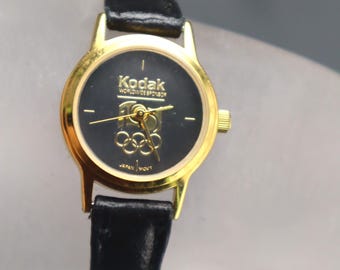 Kodak 1996 Olympics Advertising Watch - Etsy