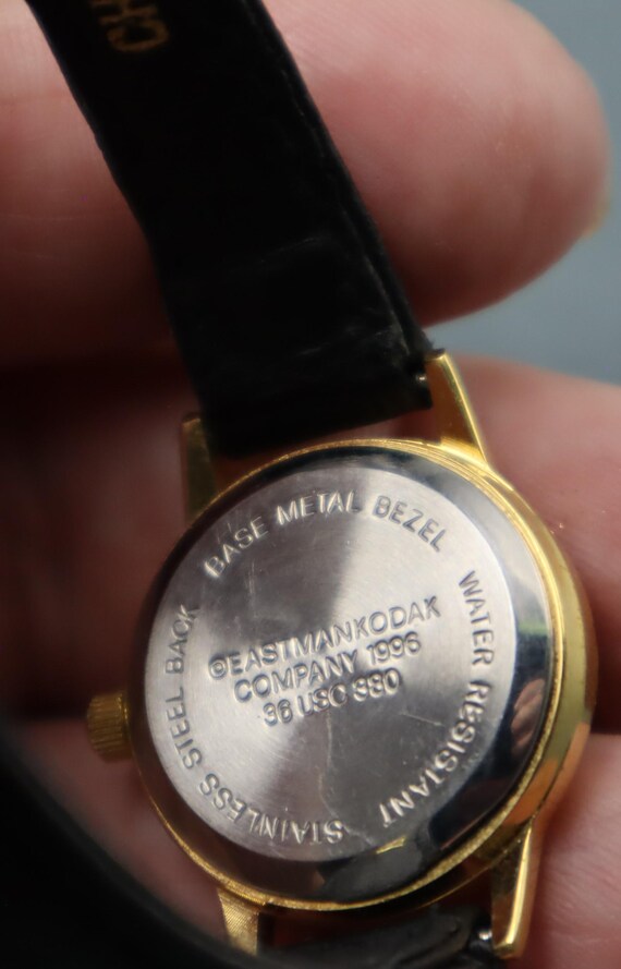 Kodak 1996 Olympics Advertising Watch - Etsy