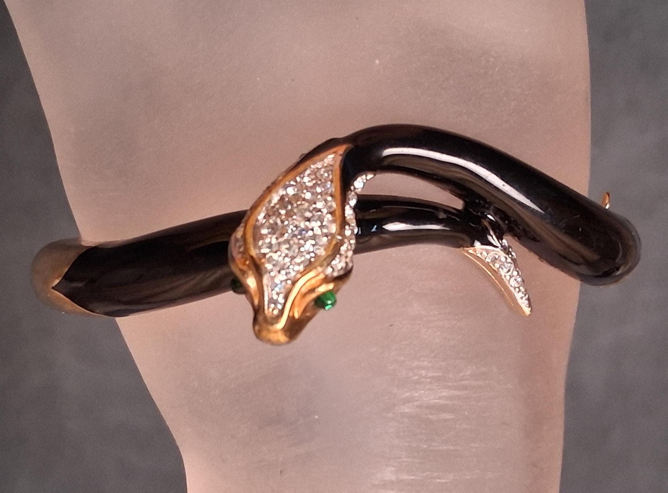 Panetta Bracelet - Etsy