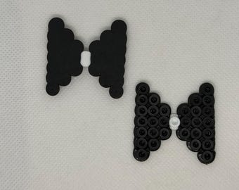 K-Pop Perler Bead symbol | Concert freebies | Set of 5