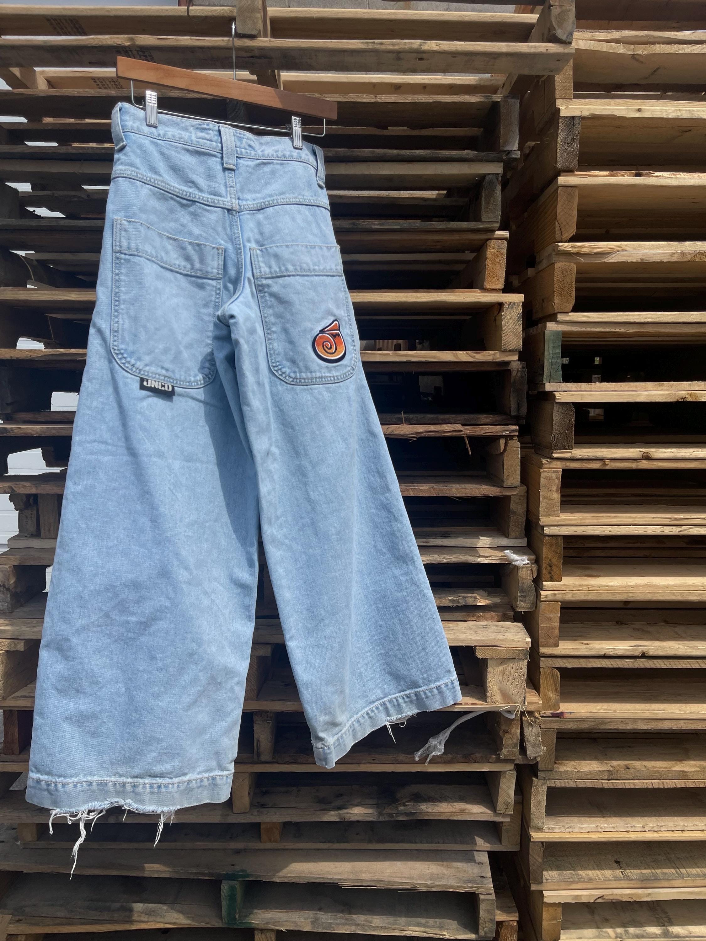 Mens jnco jeans - Etsy 日本