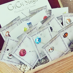 Assorted Hair Pins  (2 hair pins)