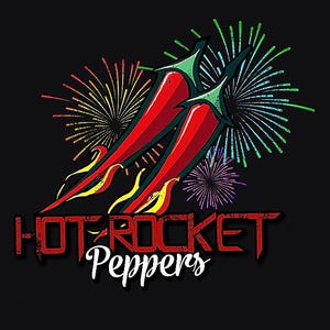 Jalapeño White  Pepper Seeds