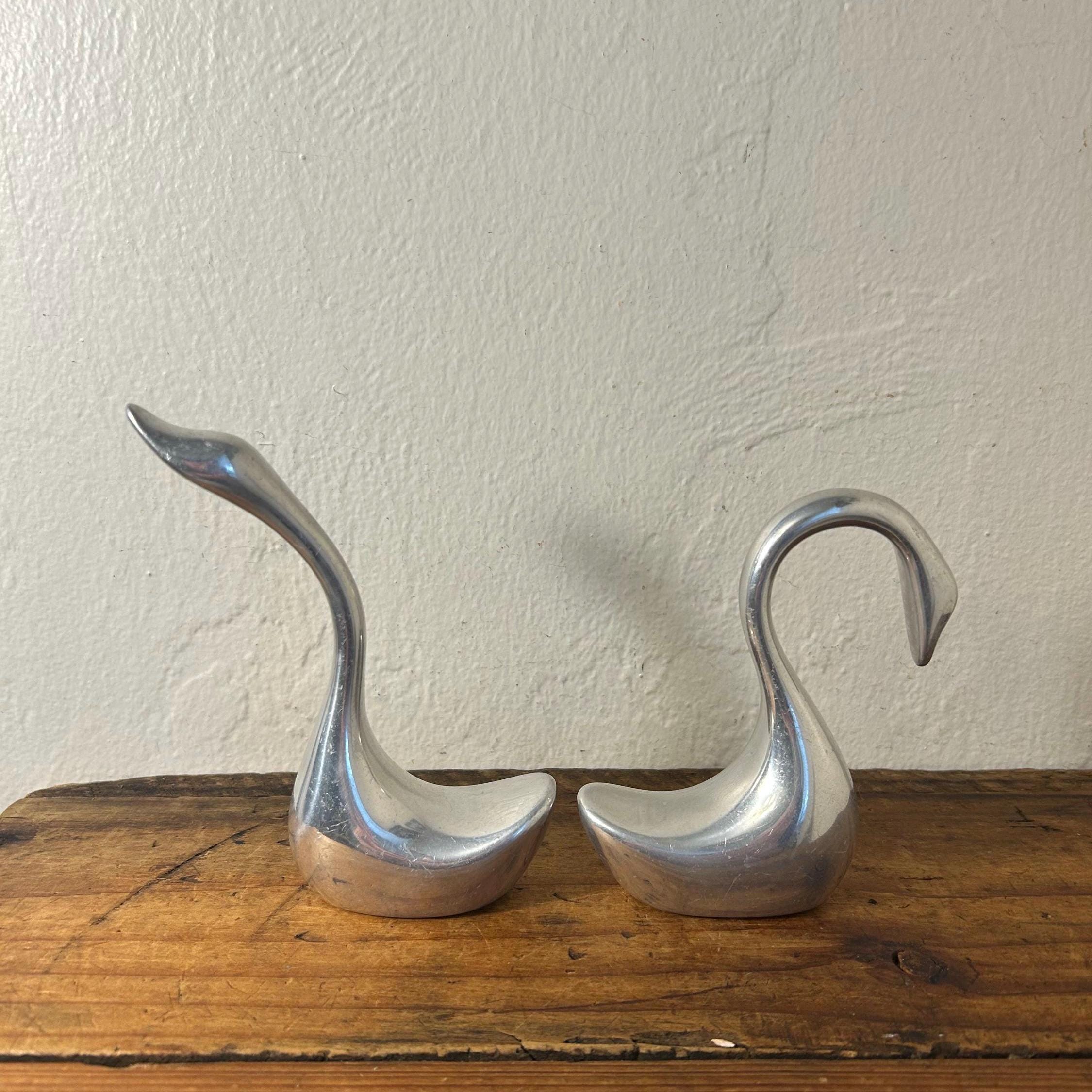 Hoselton Swan - Etsy