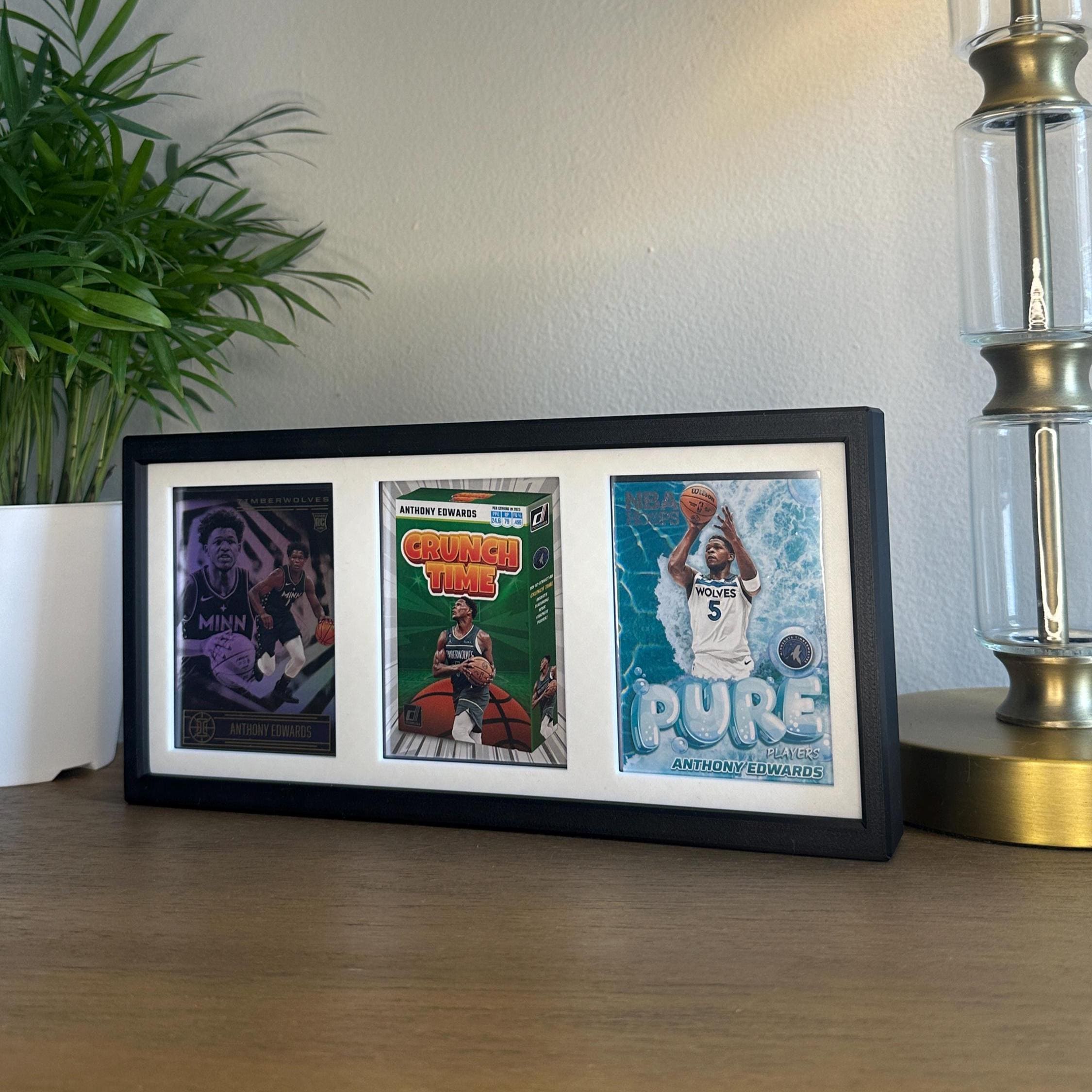 Trading card display frame - Etsy 日本