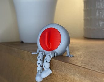 Curling Desk Decor - Curling Buddy - Fun Curling Gift - Sports Gift