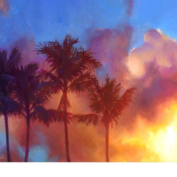 Karens Fine Art Etsy