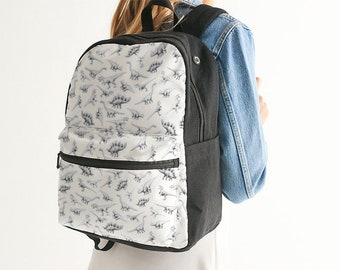 Great to School ABC Dinosaurs 15.6 Inch Tote Bag Laptop Messenger Shoulder Bag Laptop Sleeve Laptop Bag Briefcase Shoulder Bag