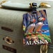 see more listings in the Alaska Luggage Tags section