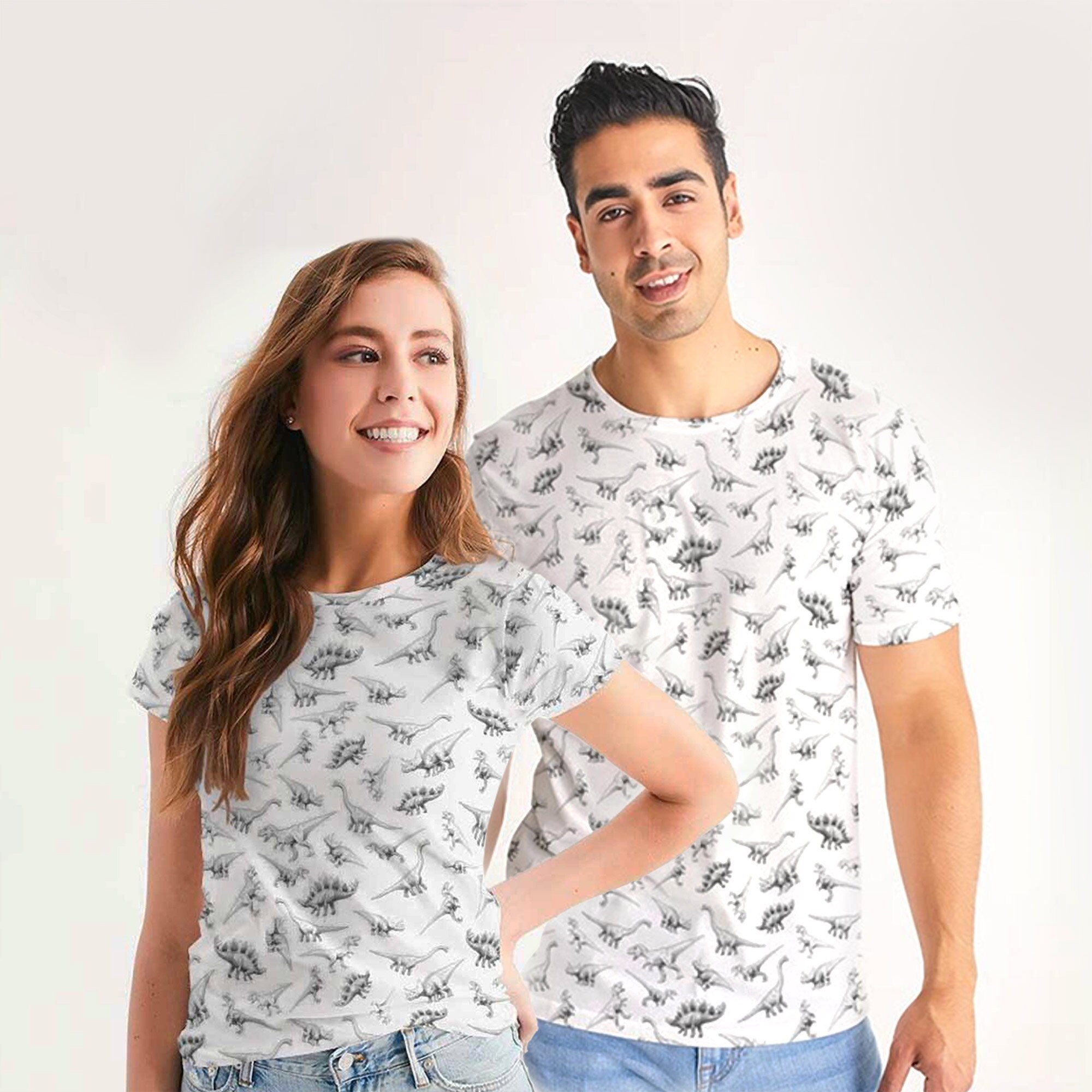family t shirts set of 3 flipkart