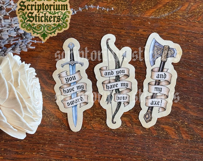 NEW ITEMS