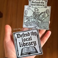 Medieval Knight Middle Ages Jousting Waterproof Vinyl Stickers | Castle ...