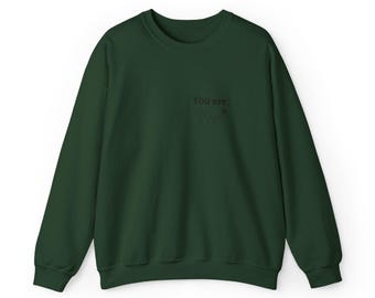 You are Magic Sweatshirt