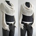 see more listings in the KNITTED BOLERO / SHAWL section