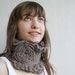 see more listings in the KNITTED SCARVES section