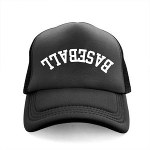 Team Spirit Baseball Hat Custom Mom Design Personalized Trucker Style Mesh Back Construction Game Day Essential Summer Sports Wear Fan Support Fashion Squad Mom Collection Comfortable Fit Casual Headwear Athletic Supporter Gear