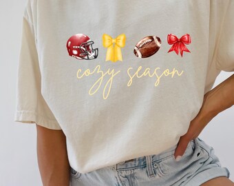 Koszulka piłkarska Cozy Season png