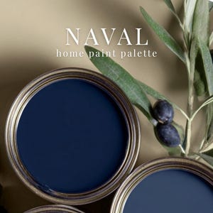 Dress Blues Sherwin Williams - Etsy