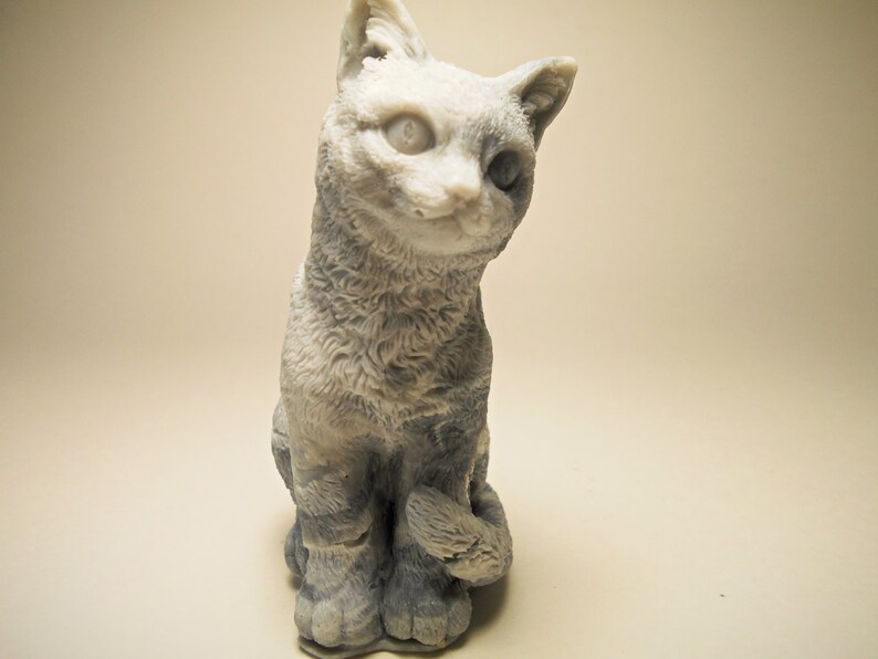 Cat Shapes Cat Gifts Cat Soap Cat Lovers Gift Shower Present