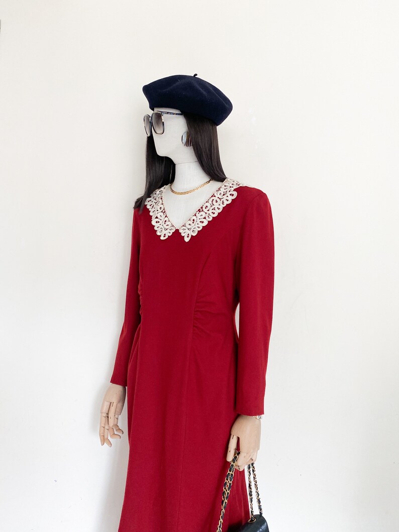 Old Money Style Coat