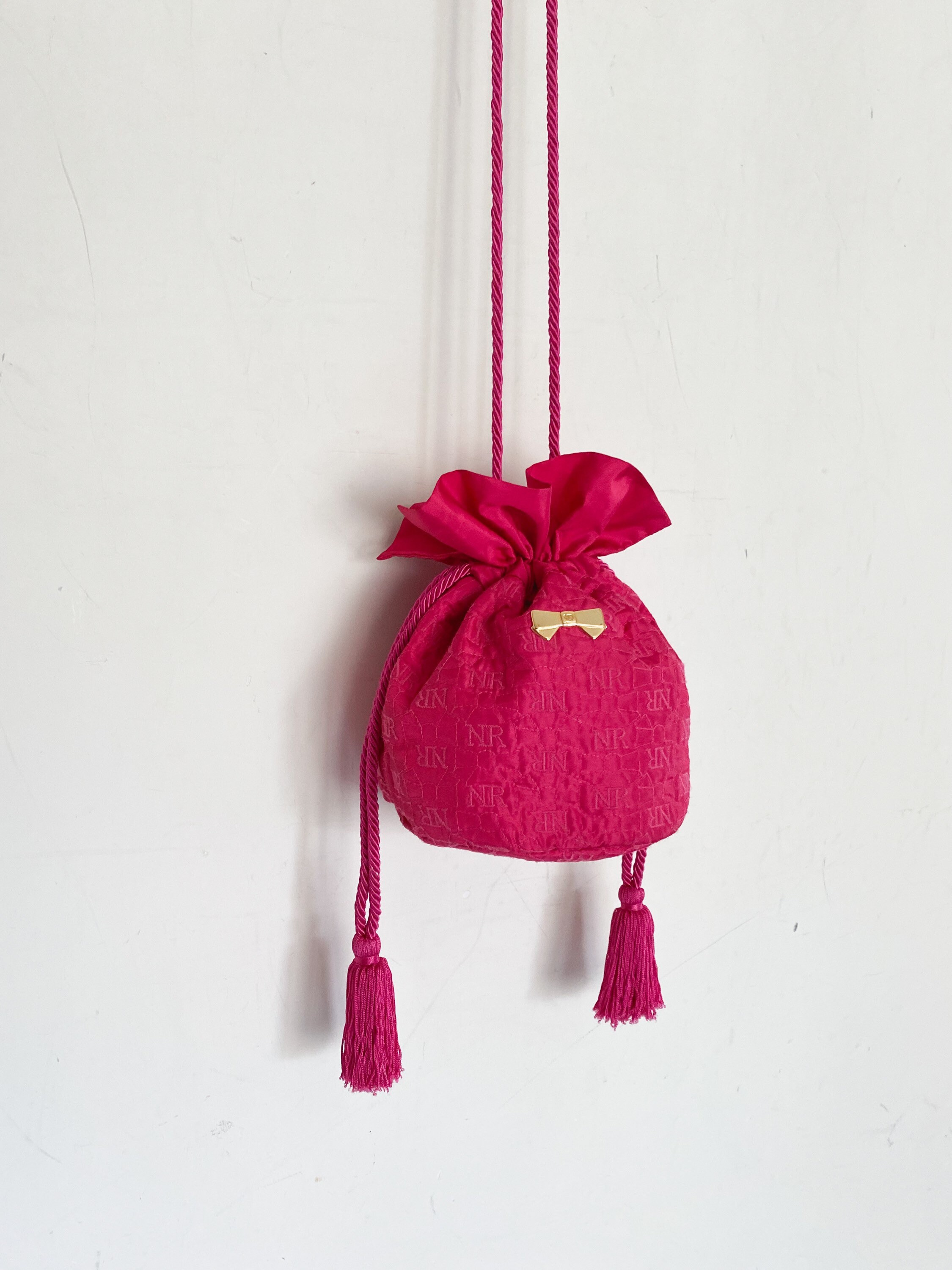 Nina ricci bag - Etsy 日本