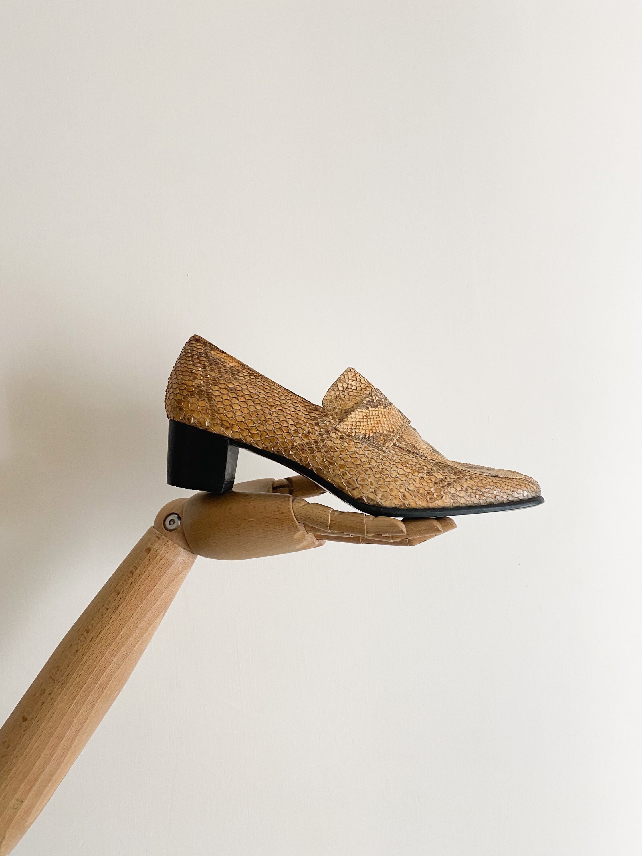 selling my f.nebuloni shoes F.nebuloni Hand Crafted Leather Shoe 100% Genuine Leather  main image 4