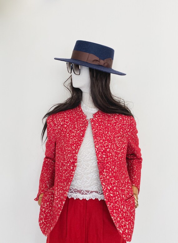ISSEY MIYAKE FETE jacket