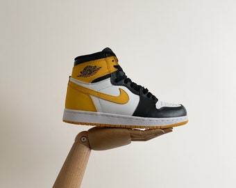 Nike Air Jordan 1 sneakers