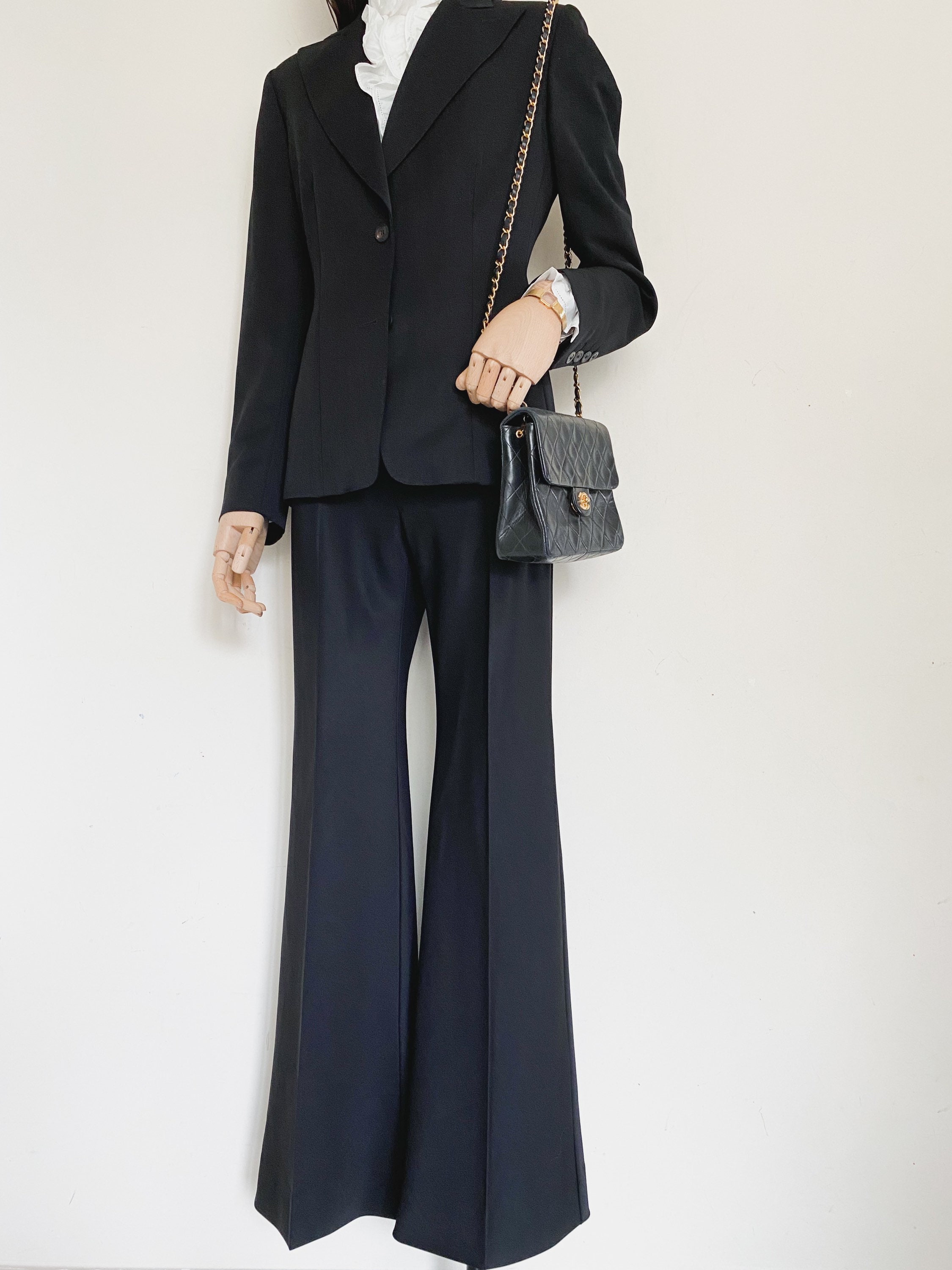 gucci pantsuit