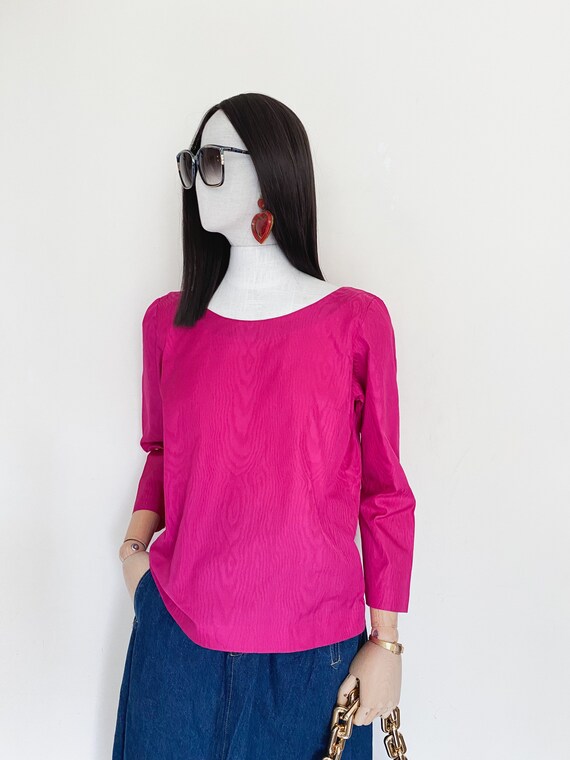 YVES SAINT LAURENT イヴサンローラン　chemisiers YVES SAINT LAURENT chemisiers イヴサンローラン ヴィンテージ