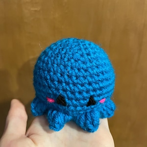 Octopus