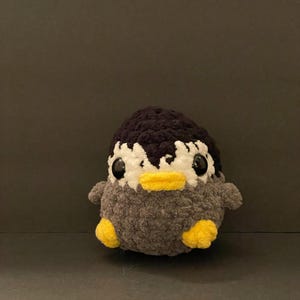 Penguin