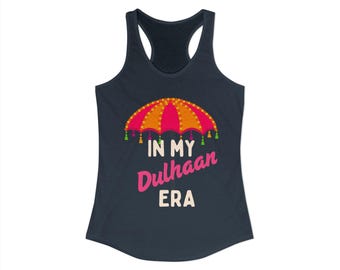 Dulhan Era Indian Bride Bridal Shower Gift, Desi, Indian Bride,
