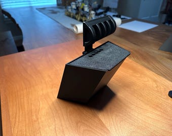 Trash Can and Upfitter Switch Guard - Ford Transit (2020+)