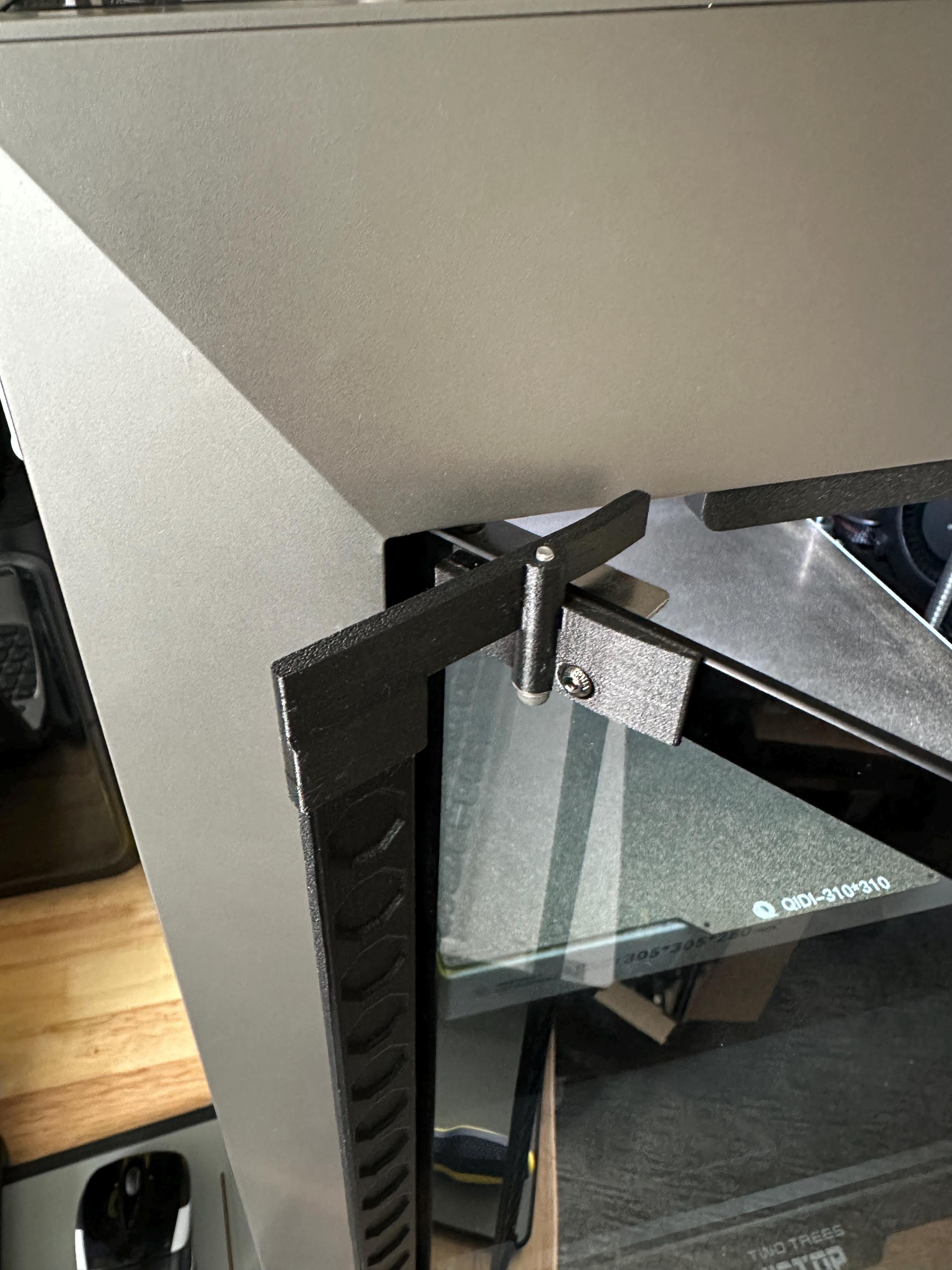 QIDI X-plus4 Articulating 